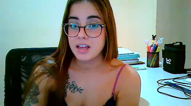 maliamiller online show from 19, 3, 2025