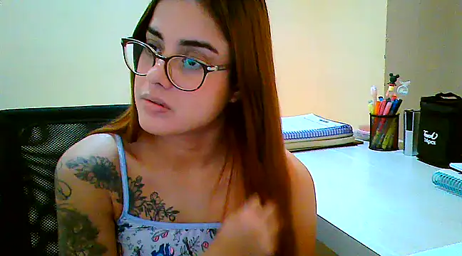 maliamiller online show from 20, 3, 2025