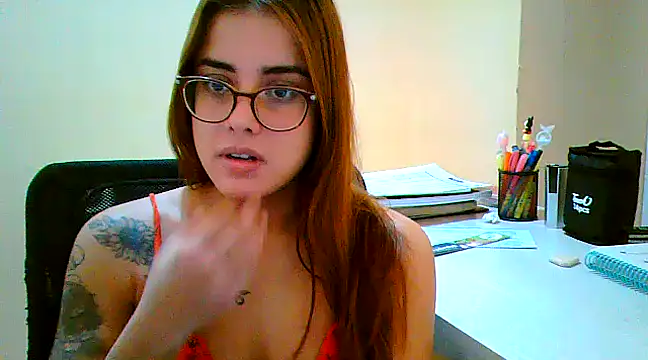 maliamiller online show from 20, 3, 2025