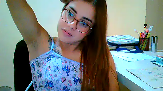 maliamiller online show from 23, 3, 2025