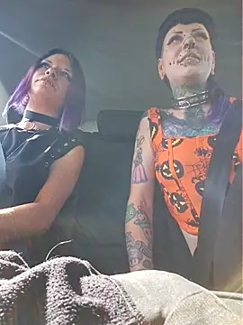 Purple Coffin666 online show from 4, 7, 2026