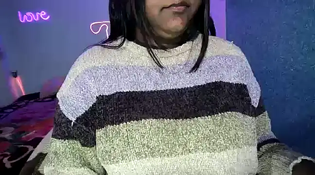 Snapshot of expression_queen chatting on 12, 1, 2025 expression queen online show from 12, 1, 2025