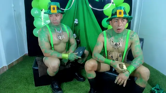 Snapshot of AndyandFran chatting on 18, 3, 2025 AndyandFran online show from 18, 3, 2025