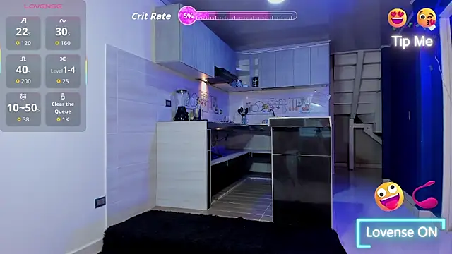 Snapshot of AndyandFran chatting on 26, 2, 2026 AndyandFran online show from 26, 2, 2026