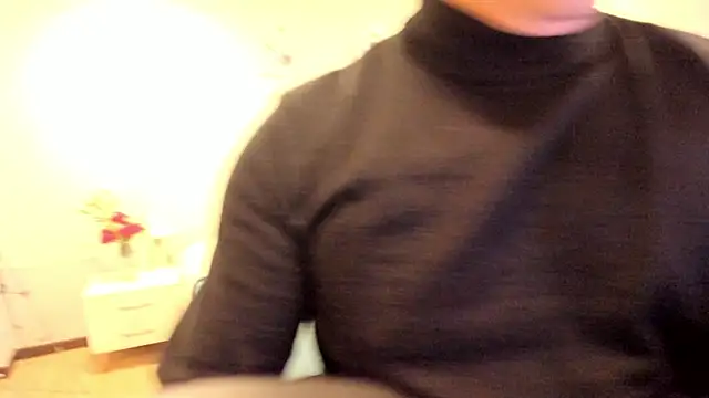 Snapshot of Sam_and_molly_ chatting on 13, 2, 2025 Sam and molly  online show from 13, 2, 2025