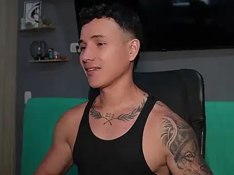 Snapshot of jef_seid chatting on 31, 3, 2026 jef seid online show from 31, 3, 2026