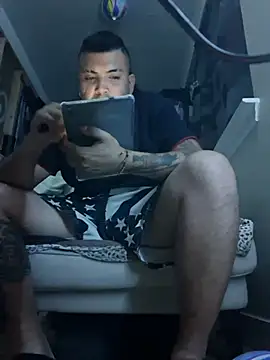 KeptupHack online show from 16, 9, 2025