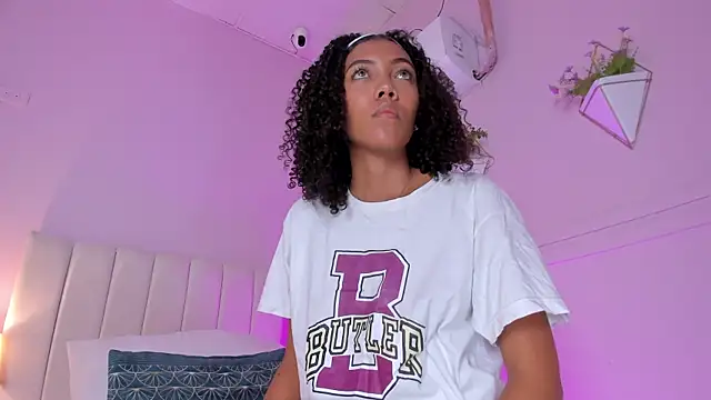 Snapshot of _bianca_18 chatting on 30, 1, 2025 bianca 18 online show from 30, 1, 2025