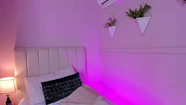 Snapshot of _bianca_18 chatting on 30, 1, 2025 bianca 18 online show from 30, 1, 2025