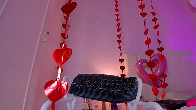 Snapshot of _bianca_18 chatting on 14, 2, 2025 bianca 18 online show from 14, 2, 2025