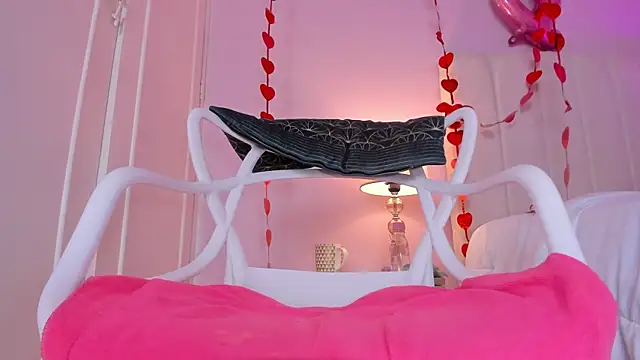 Snapshot of _bianca_18 chatting on 16, 2, 2025 bianca 18 online show from 16, 2, 2025