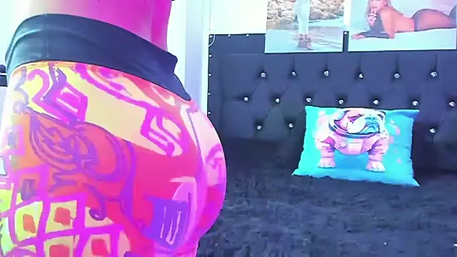 doll celeste20 online show from 28, 1, 2025