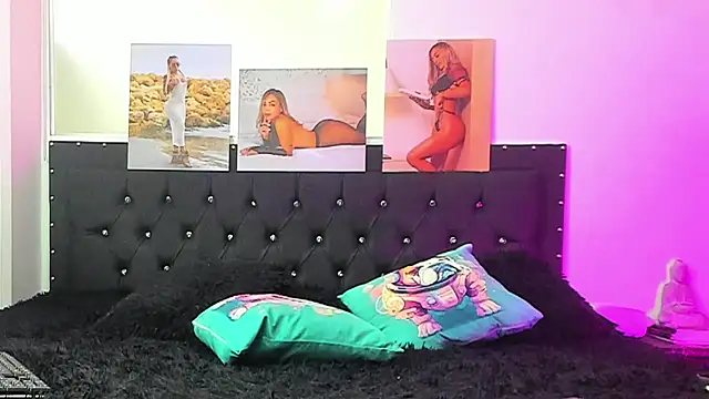 doll celeste20 online show from 8, 2, 2025