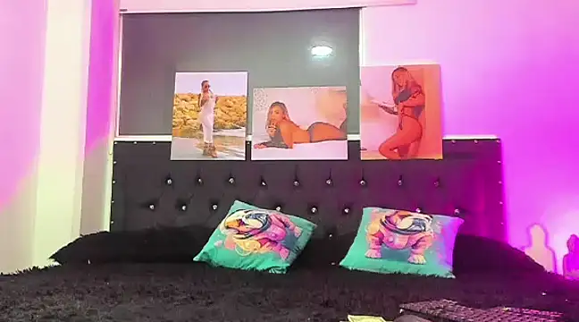 doll celeste20 online show from 12, 2, 2025