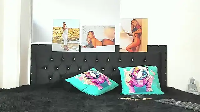 doll celeste20 online show from 15, 2, 2025