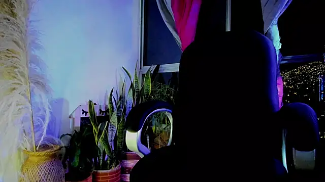 doll celeste20 online show from 13, 7, 2026