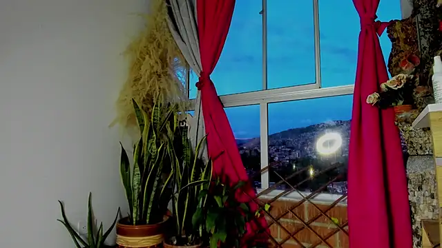 doll celeste20 online show from 17, 7, 2026