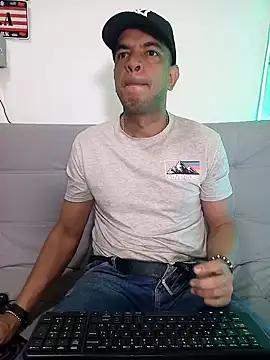 latinmartin73 online show from 23, 2, 2025