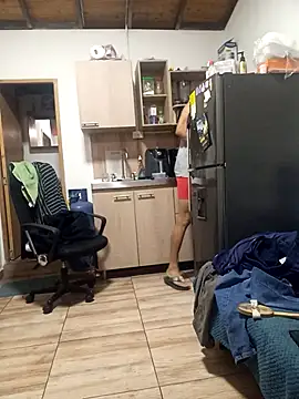 latinmartin73 online show from 15, 3, 2025