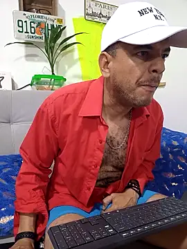 latinmartin73 online show from 22, 9, 2025