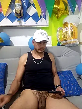latinmartin73 online show from 29, 9, 2025