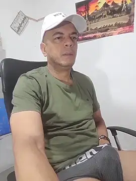 latinmartin73 online show from 19, 11, 2025