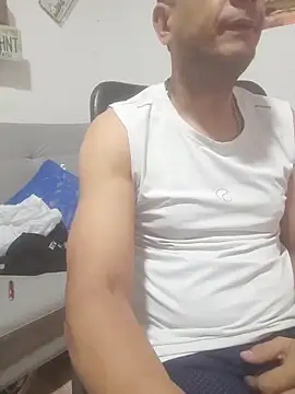 latinmartin73 online show from 3, 12, 2025