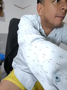 latinmartin73 online show from 27, 4, 2026