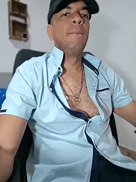 latinmartin73 online show from 2, 5, 2026