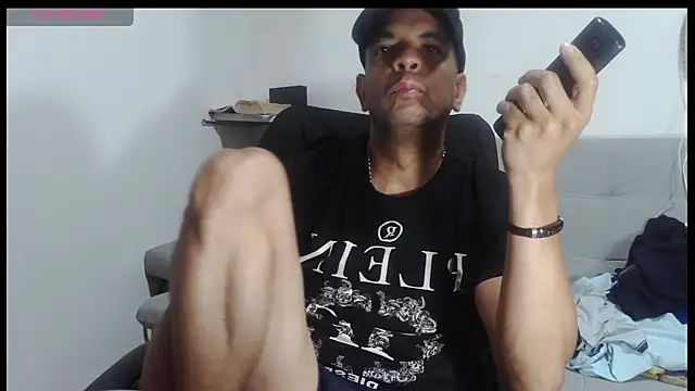 latinmartin73 online show from 3, 5, 2026