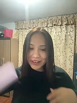 Snapshot of kittyfresita chatting on 17, 1, 2025 kittyfresita online show from 17, 1, 2025