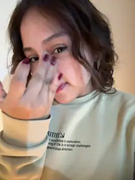 Snapshot of kittyfresita chatting on 29, 1, 2025 kittyfresita online show from 29, 1, 2025