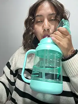 Snapshot of kittyfresita chatting on 7, 2, 2025 kittyfresita online show from 7, 2, 2025