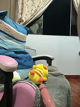 Snapshot of kittyfresita chatting on 15, 2, 2025 kittyfresita online show from 15, 2, 2025