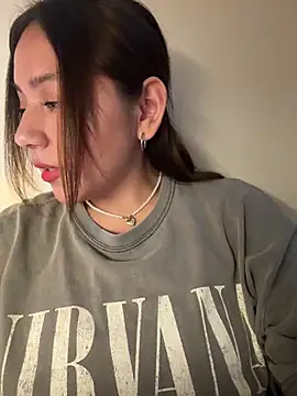 Snapshot of kittyfresita chatting on 6, 3, 2025 kittyfresita online show from 6, 3, 2025