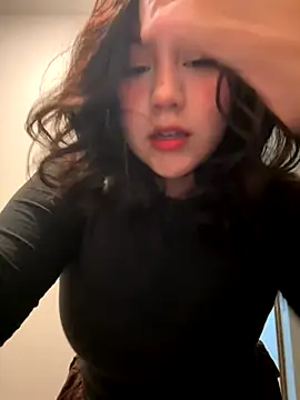 Snapshot of kittyfresita chatting on 9, 10, 2025 kittyfresita online show from 9, 10, 2025