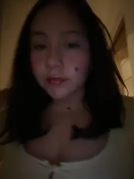 Snapshot of kittyfresita chatting on 20, 10, 2025 kittyfresita online show from 20, 10, 2025