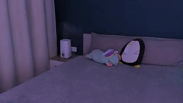 Sasha Mason online show from 30, 1, 2025