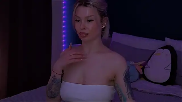 Sasha Mason online show from 21, 3, 2026