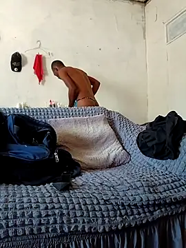 hotyoung24 online show from 15, 10, 2025