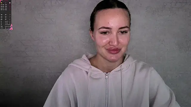 Stasia Queen online show from 20, 10, 2025