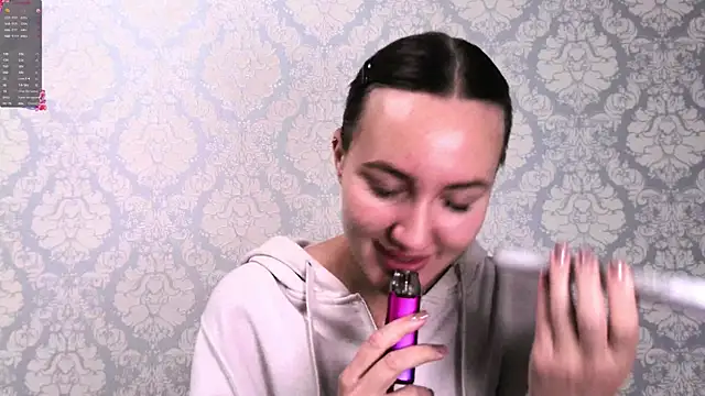 Stasia Queen online show from 21, 10, 2025