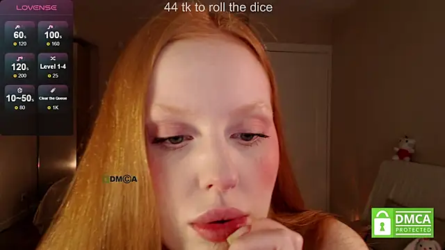 lulu moonmoon online show from 30, 4, 2026