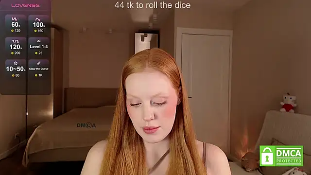 lulu moonmoon online show from 15, 5, 2026