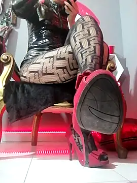 zoeharryzon online show from 21, 2, 2025
