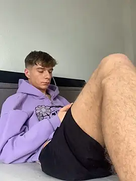 MiguelRausch online show from 8, 1, 2025