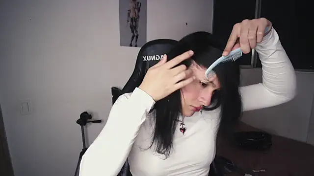 Kiitygirl online show from 15, 1, 2026