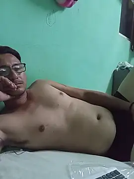 Andresguz35 online show from 10, 11, 2025