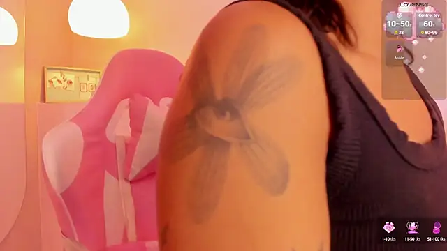 soy jess03 online show from 18, 9, 2025