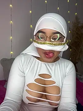 Maisa issa online show from 19, 2, 2025